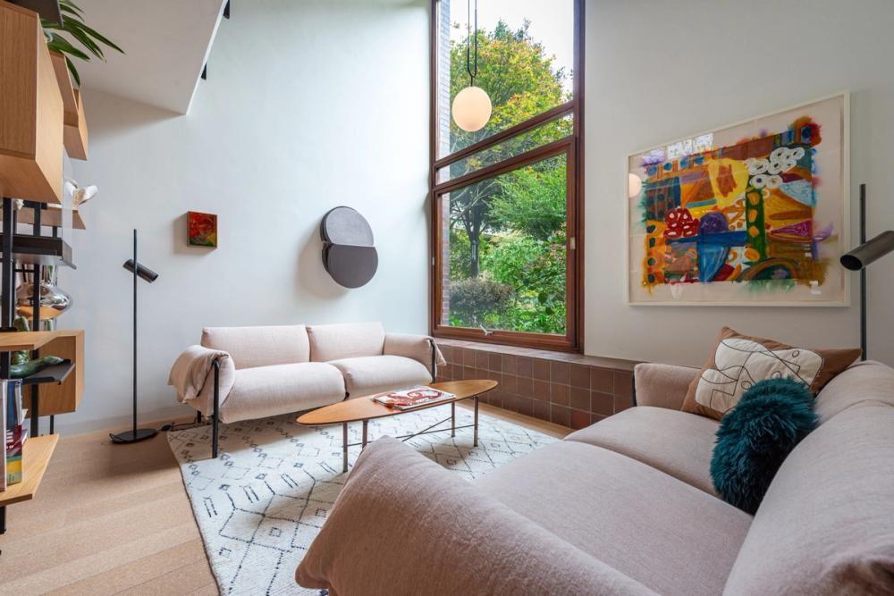 Image of Barbican Mews 1