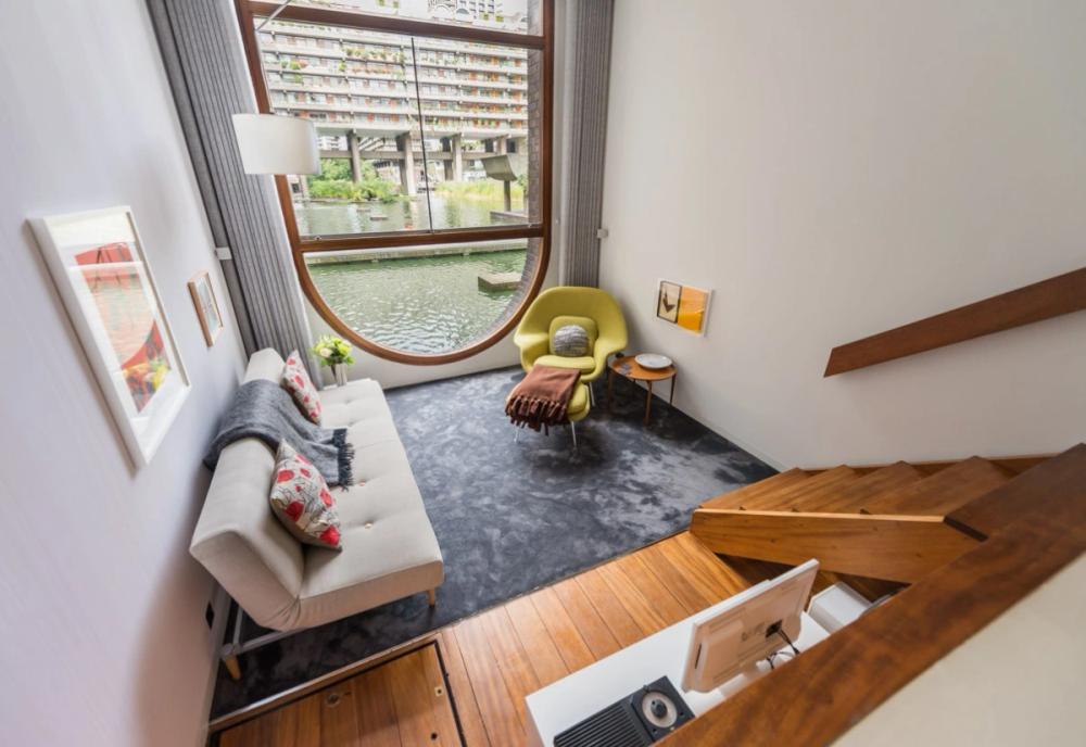 Image of Barbican Mews 2