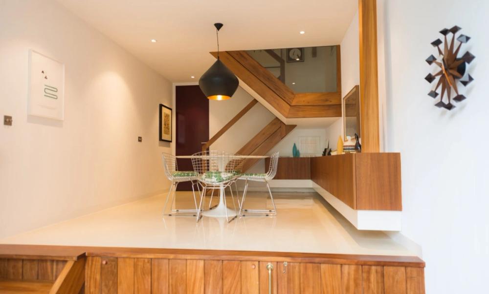 Barbican Mews 2