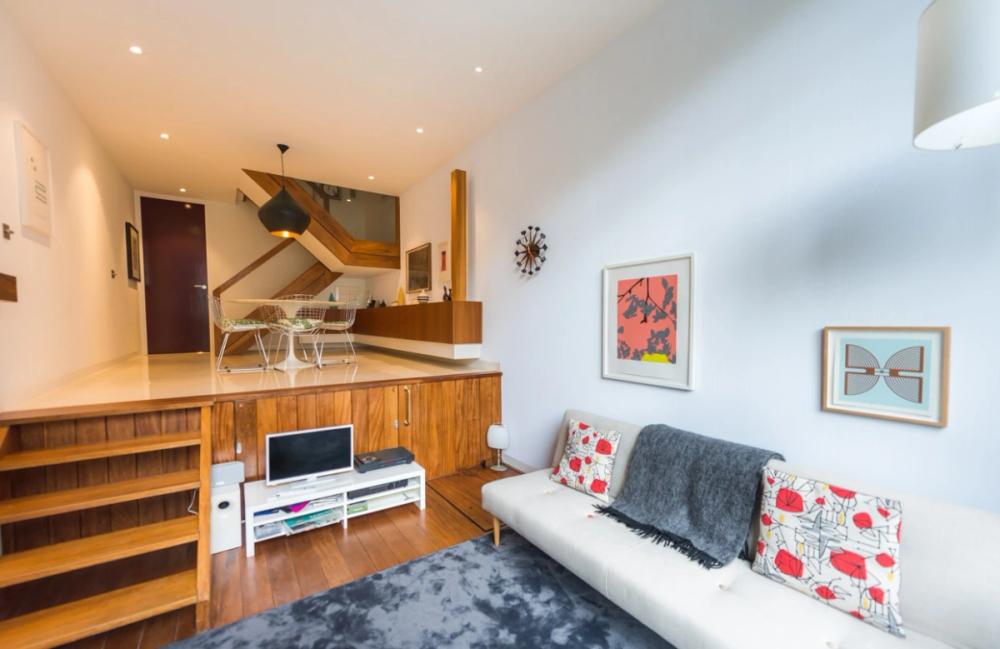 Image of Barbican Mews 2