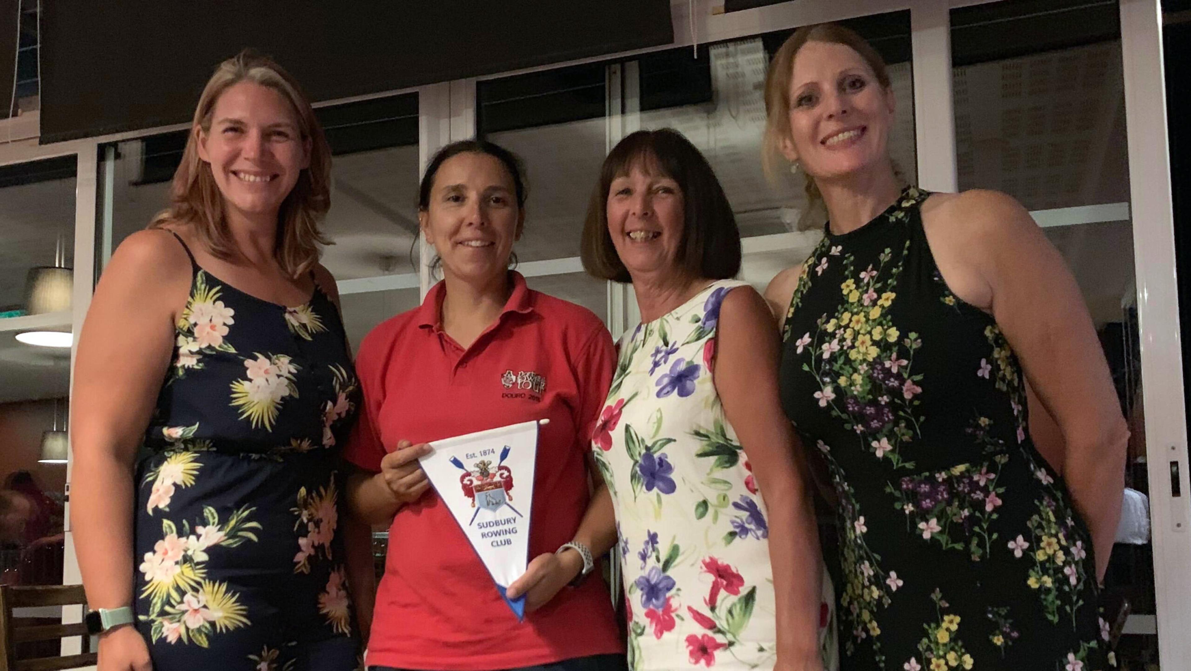 Portugal Rowing Tour