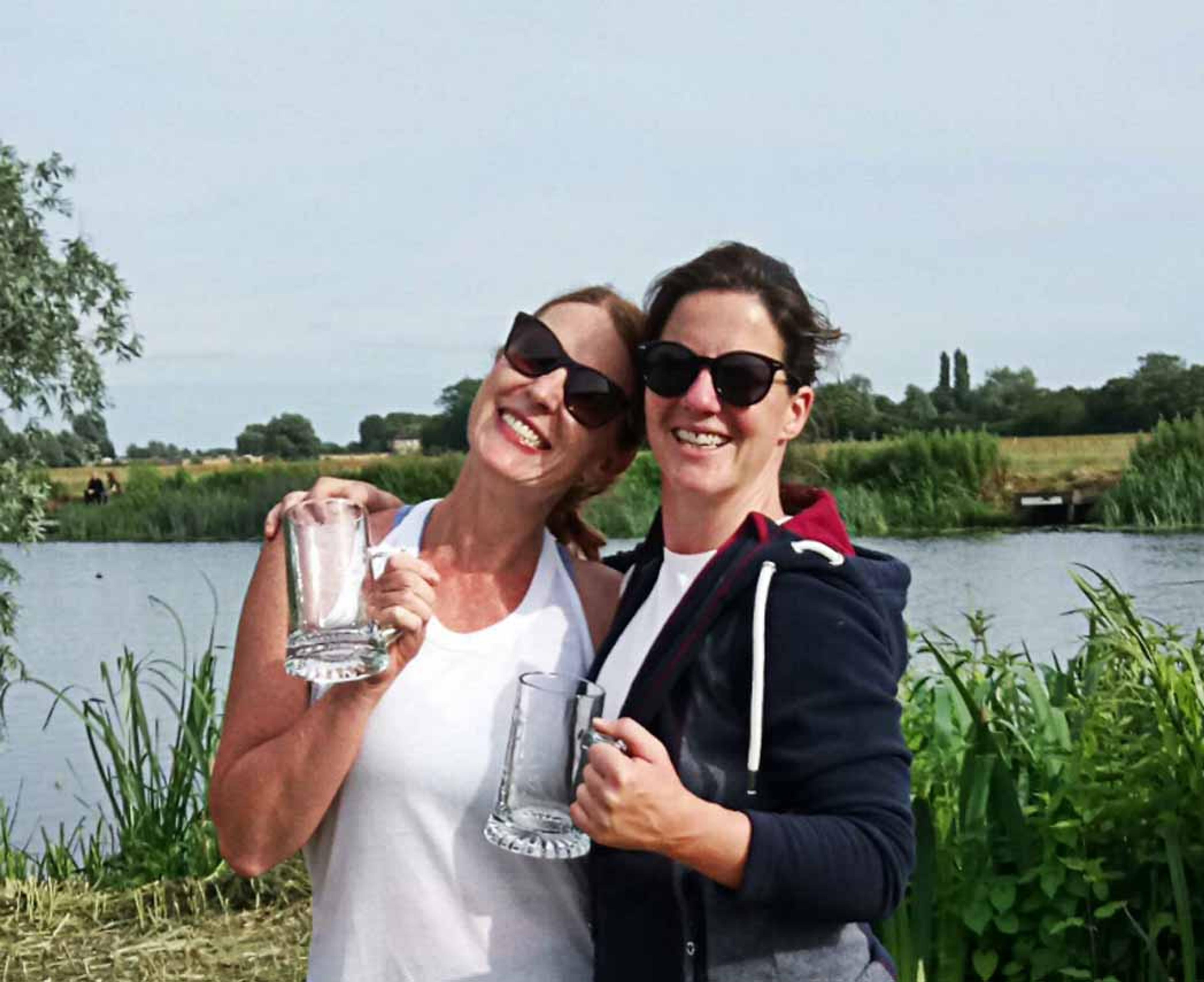 St Ives and Henley Women’s