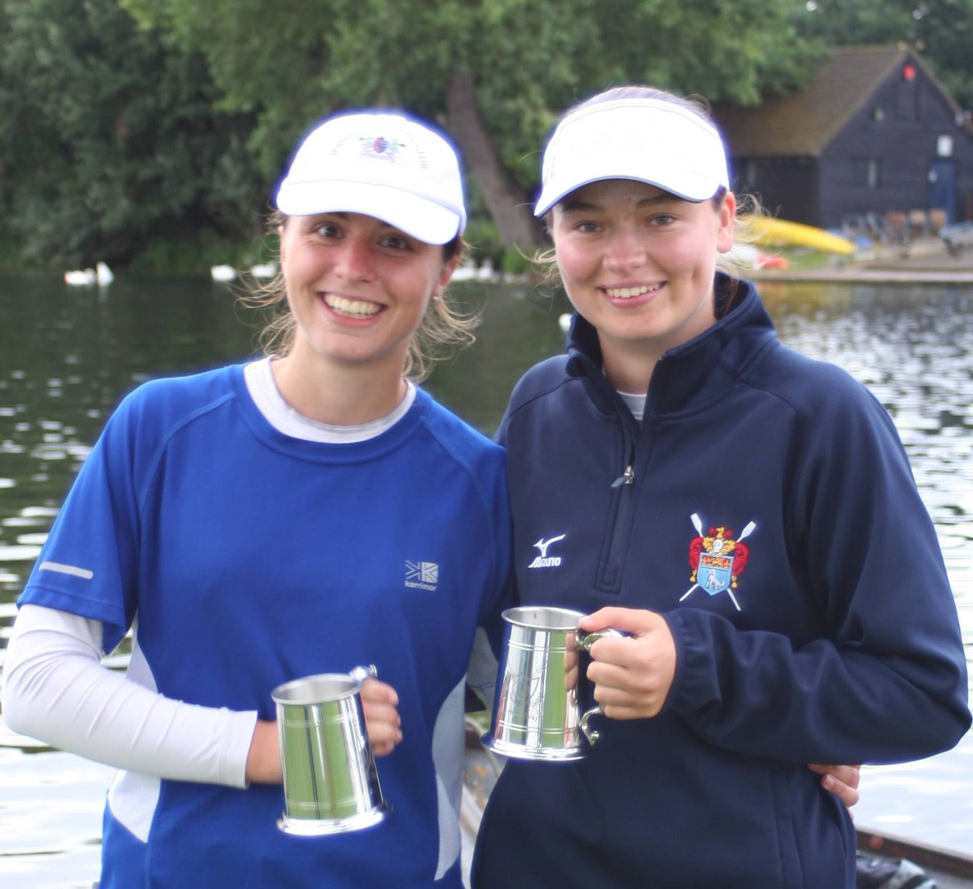 St. Neots Regatta