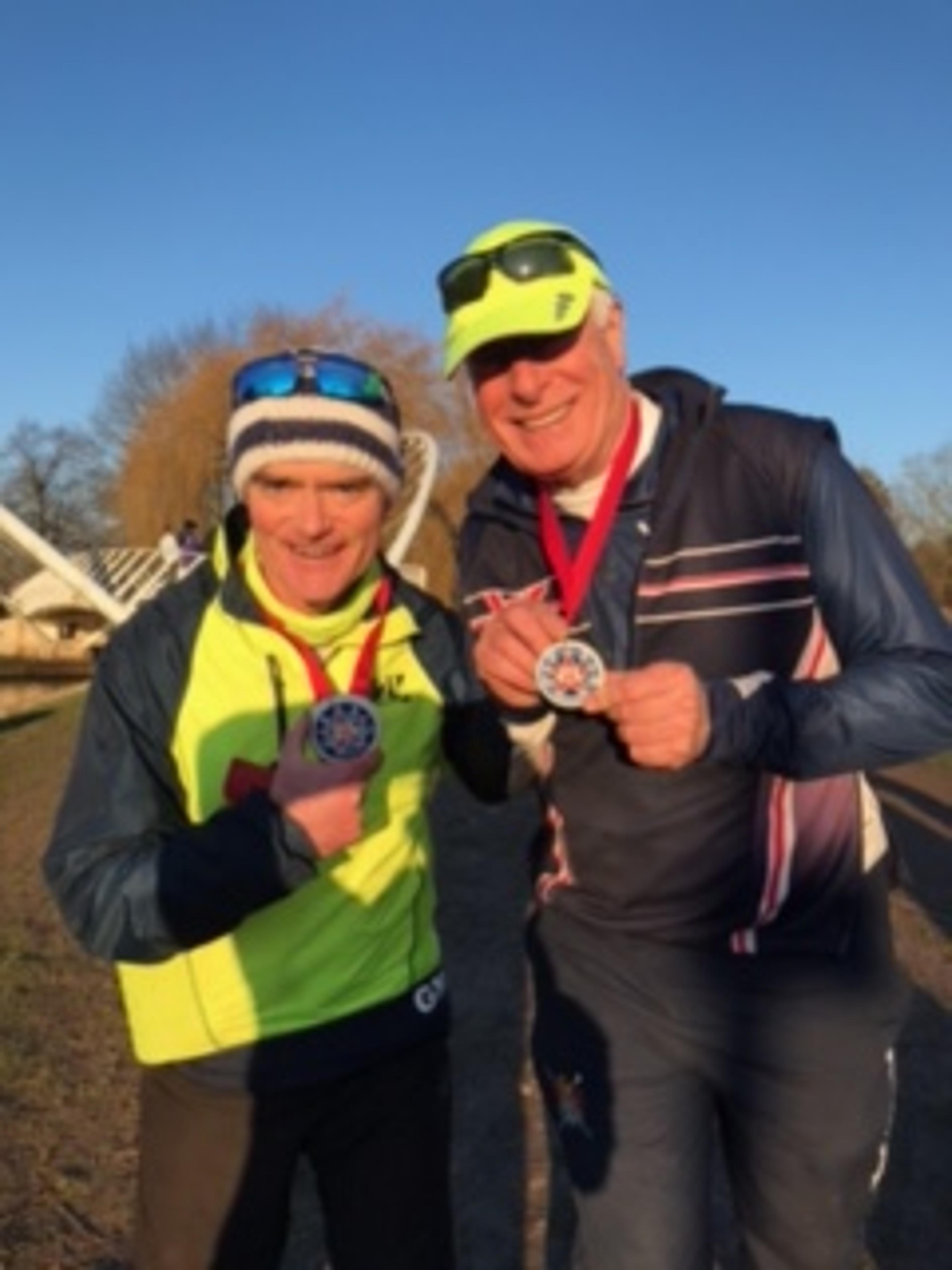 Bedford Star Head is SRC’s first race of the year