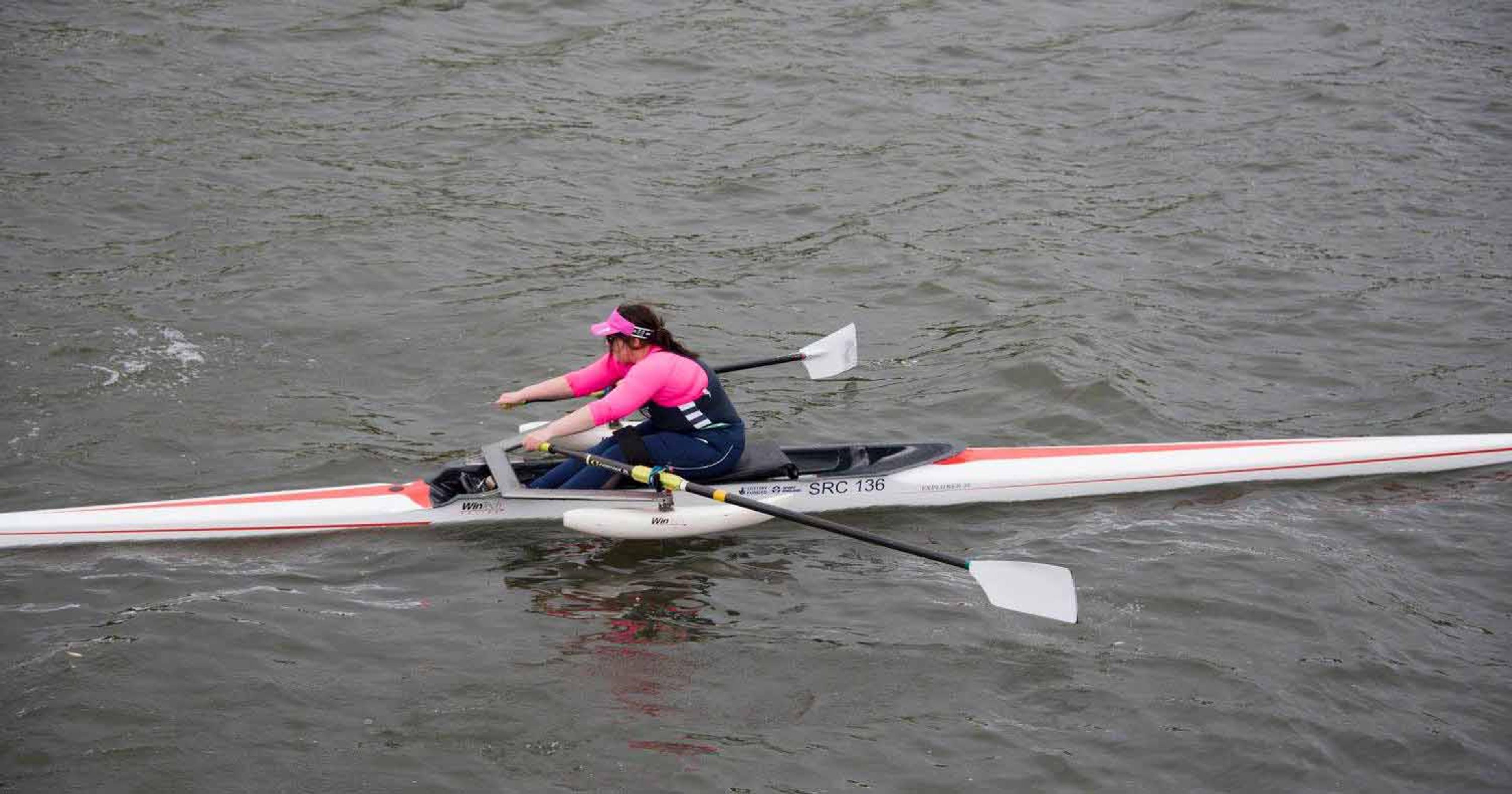 Sudbury go to Henley