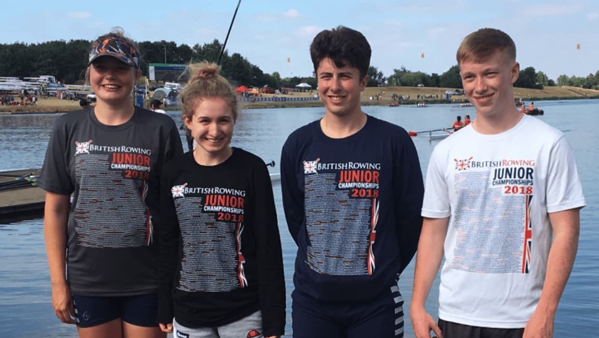 British Rowing Junior Championships