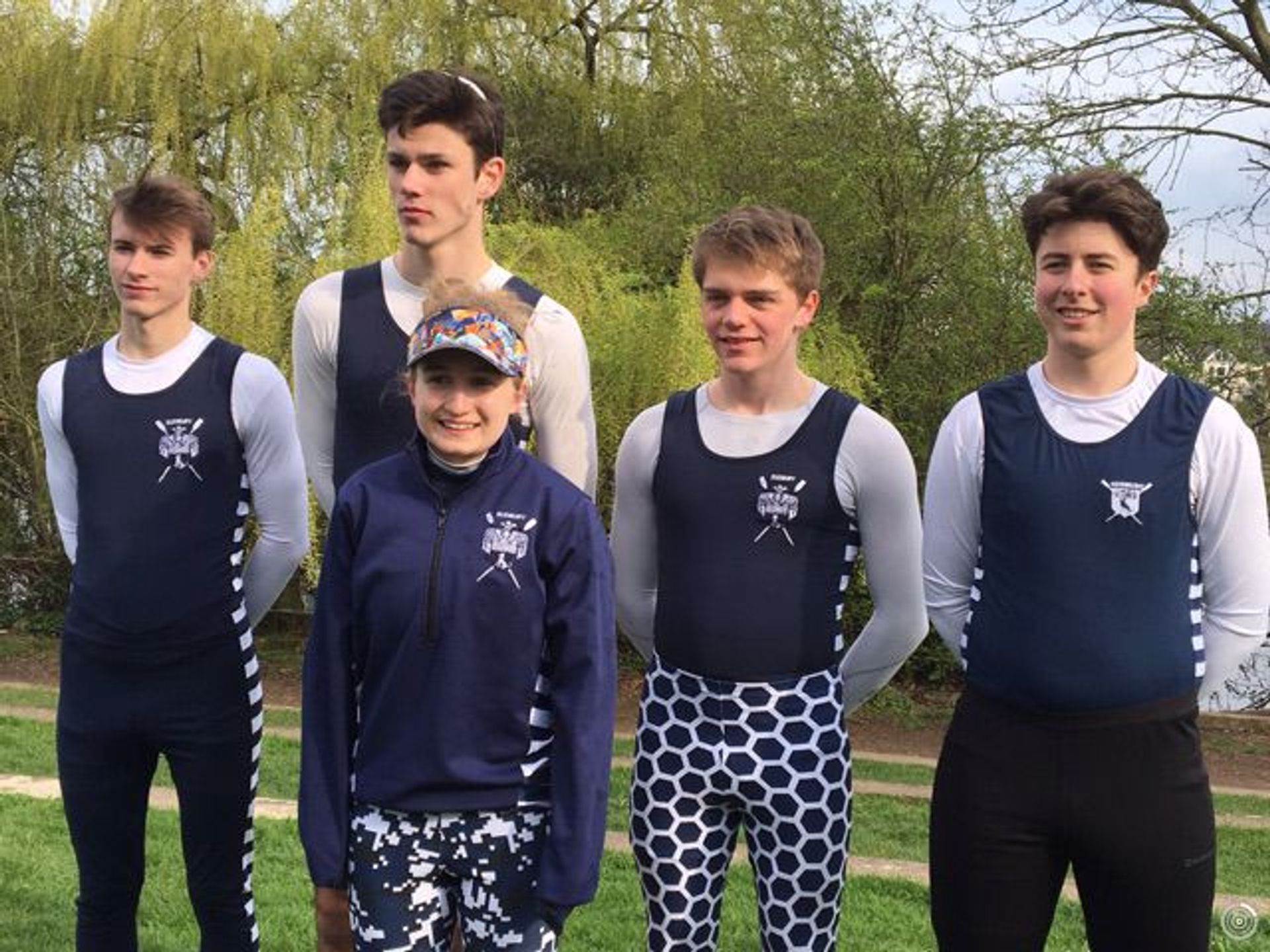 School’s Head of the River Race