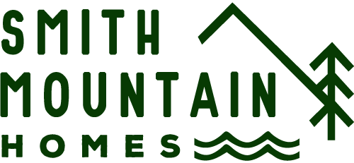 Smith Mountain Homes logo