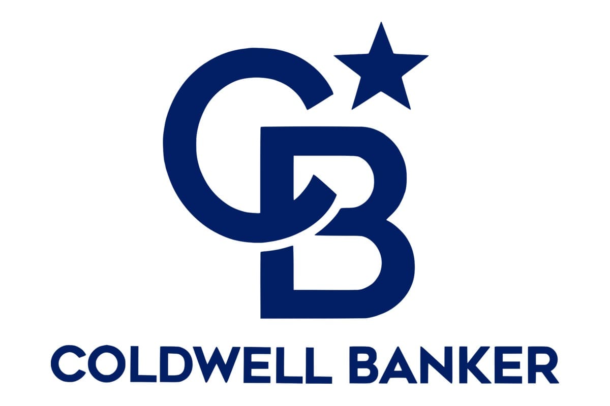 Coldwell Banker logo star