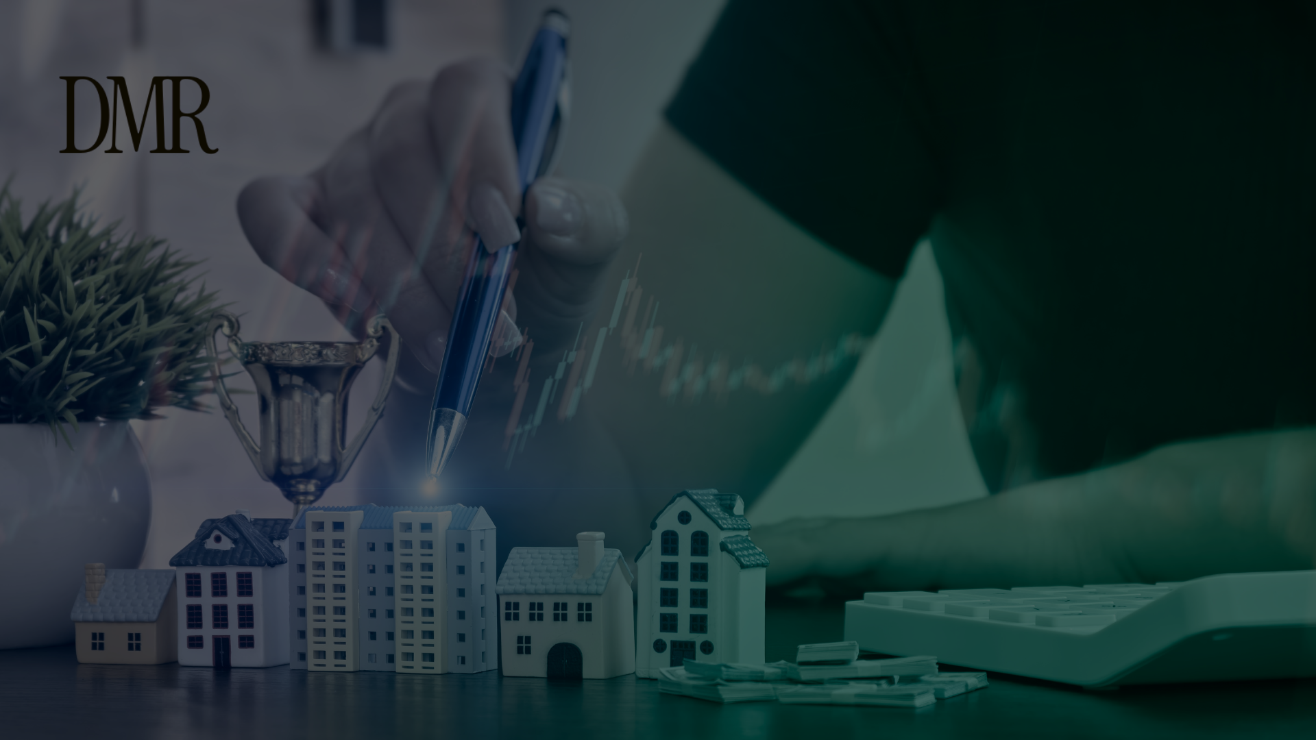 dmr real estae agents overview