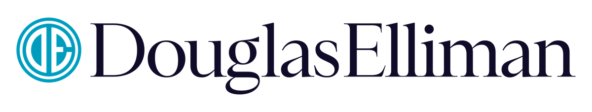 Douglas Elliman logo