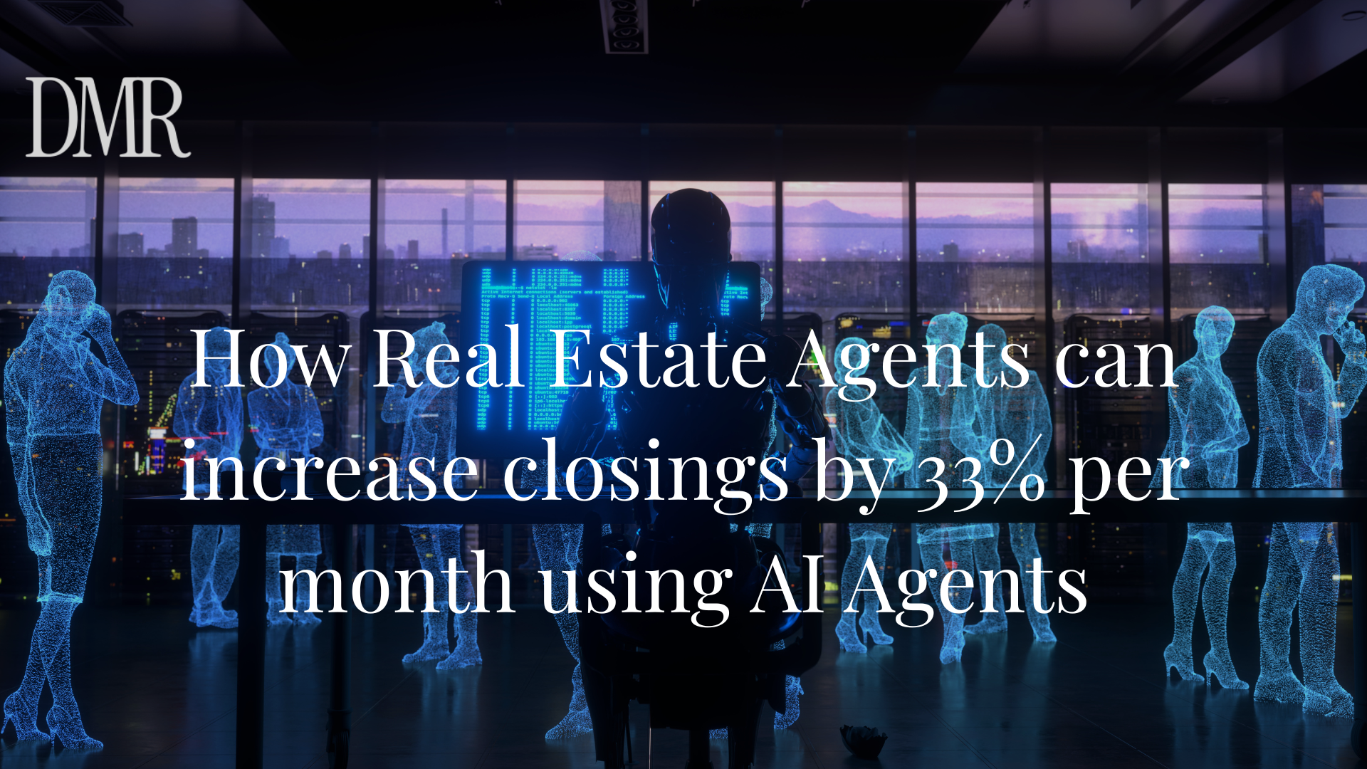 AI Strategies for Real Estate Agents in 2026