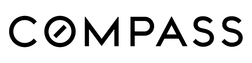 compass real estate logo