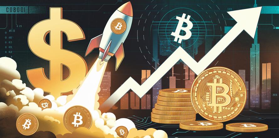 Bitcoin Reaches $100K – Is $150K the Next Stop?