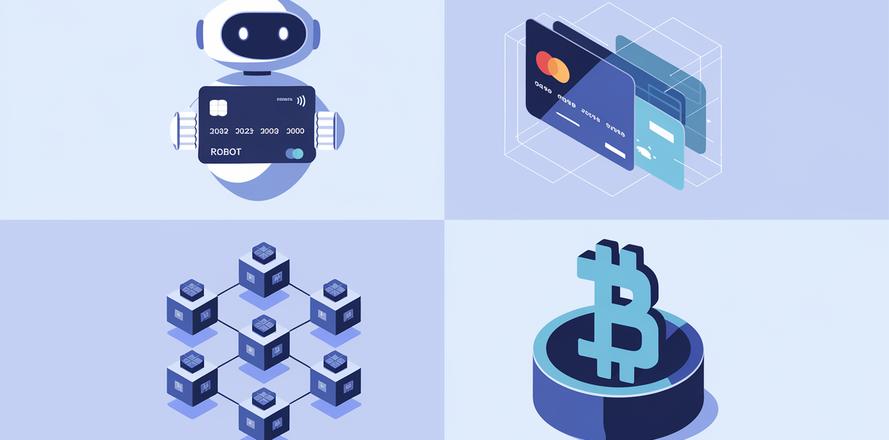 The Fintech Trends Set to Define 2025