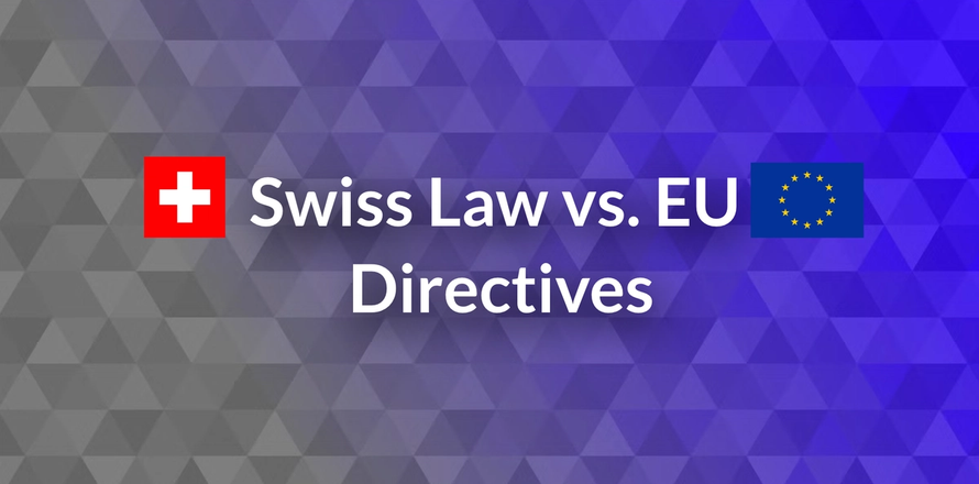 Swiss Law vs. EU Directives: Key Differences in Asset Recovery and Sanctions Enforcement