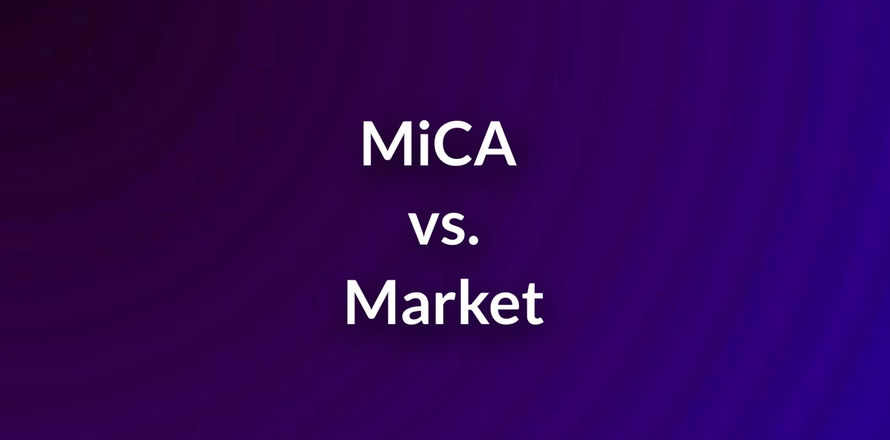 How MiCA Will Transform the Crypto Market