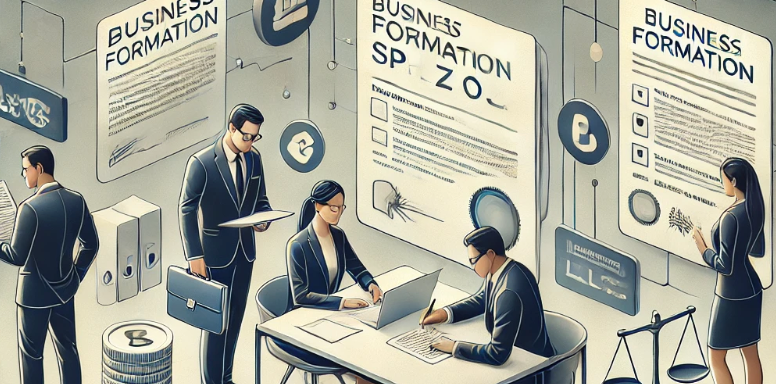 Empowering a $20M EU-Based Crypto Company