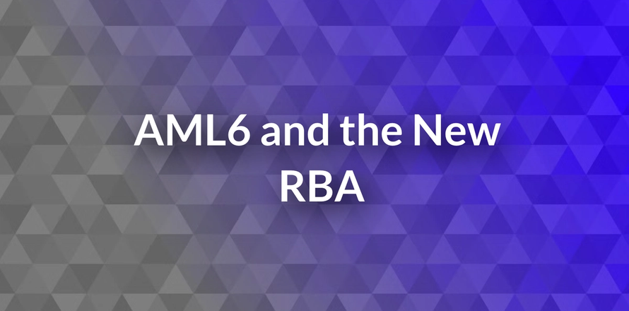 How the New EU AML6 Package Changes the Risk-Based Approach to AML