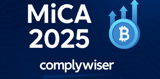MiCA Regulation in the EU: What Crypto Companies Need to Prepare for in 2025