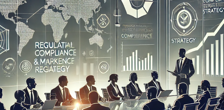 Guiding a Fintech Startup