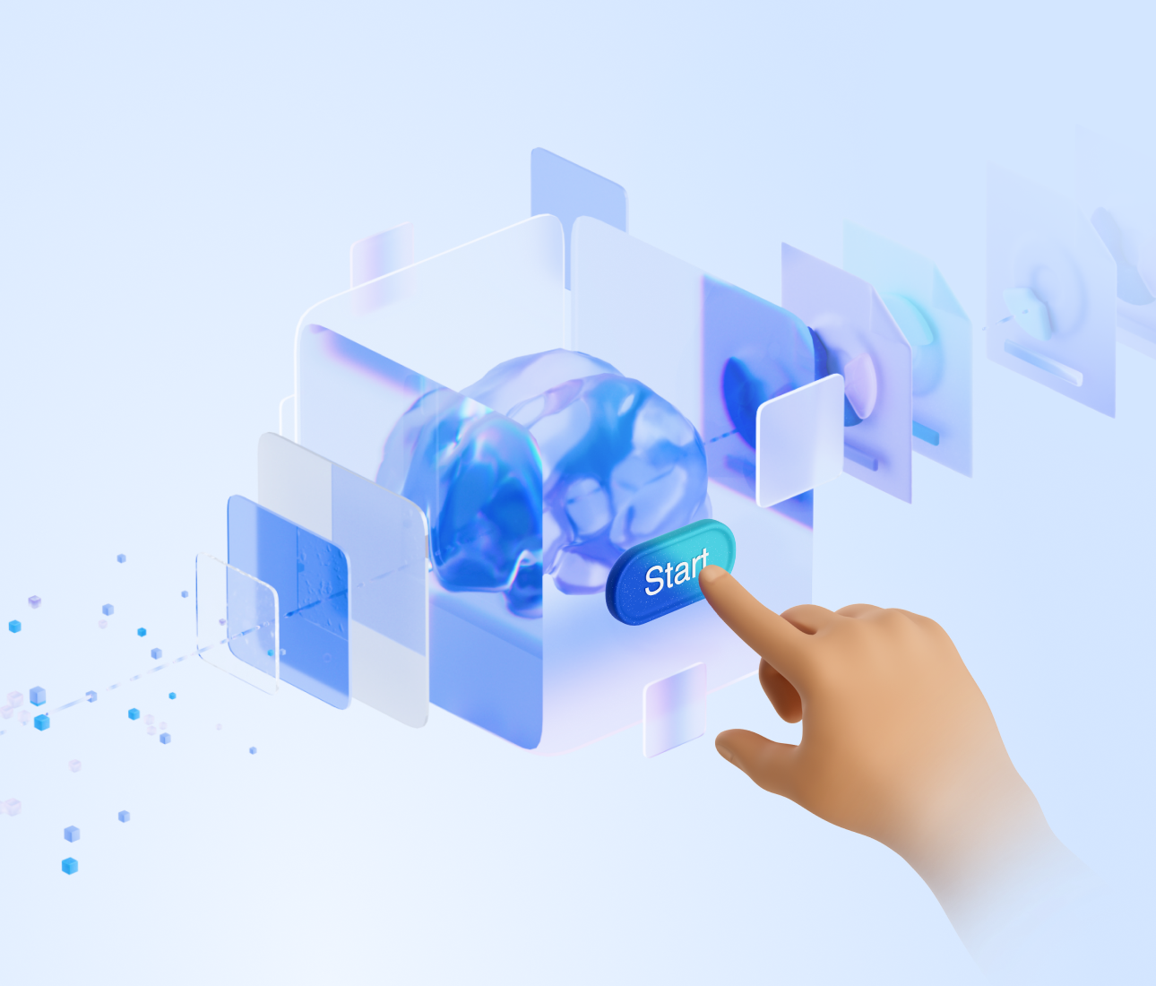 Claims automation for P&C carriers