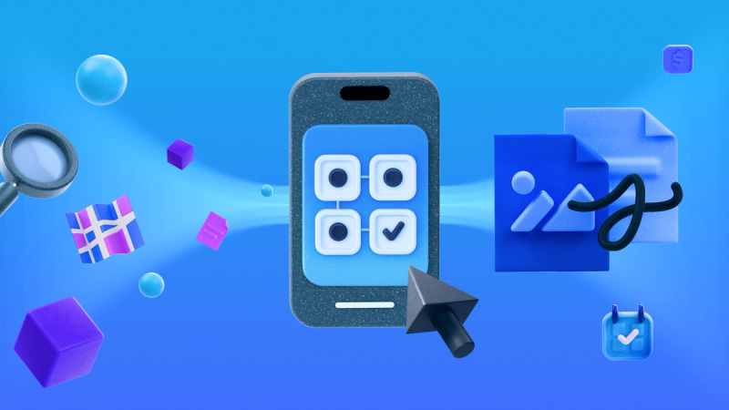 visual showing easy optimized claims processing with assured 