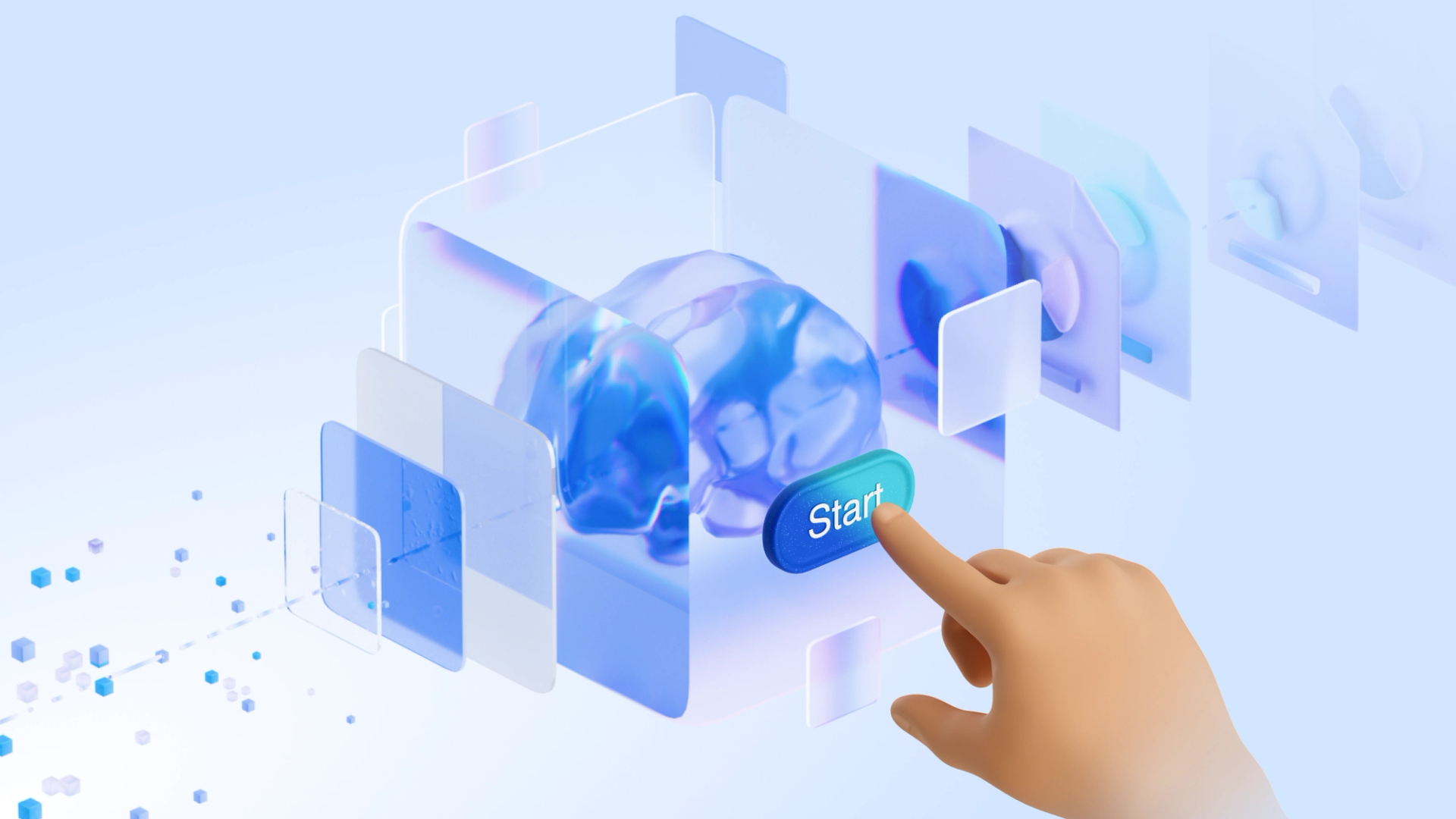 Claims automation for P&C carriers