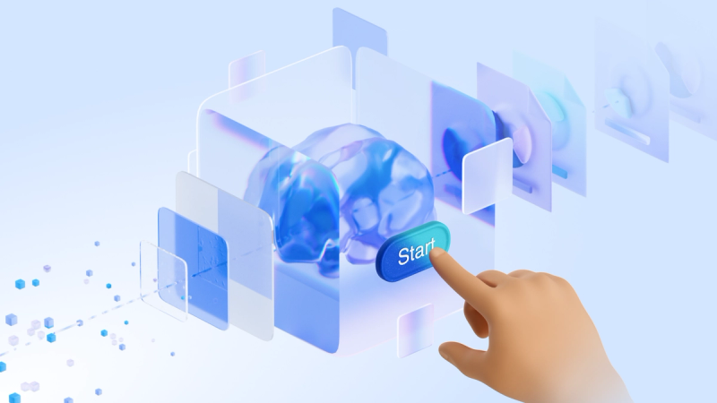 Claims automation for P&C carriers