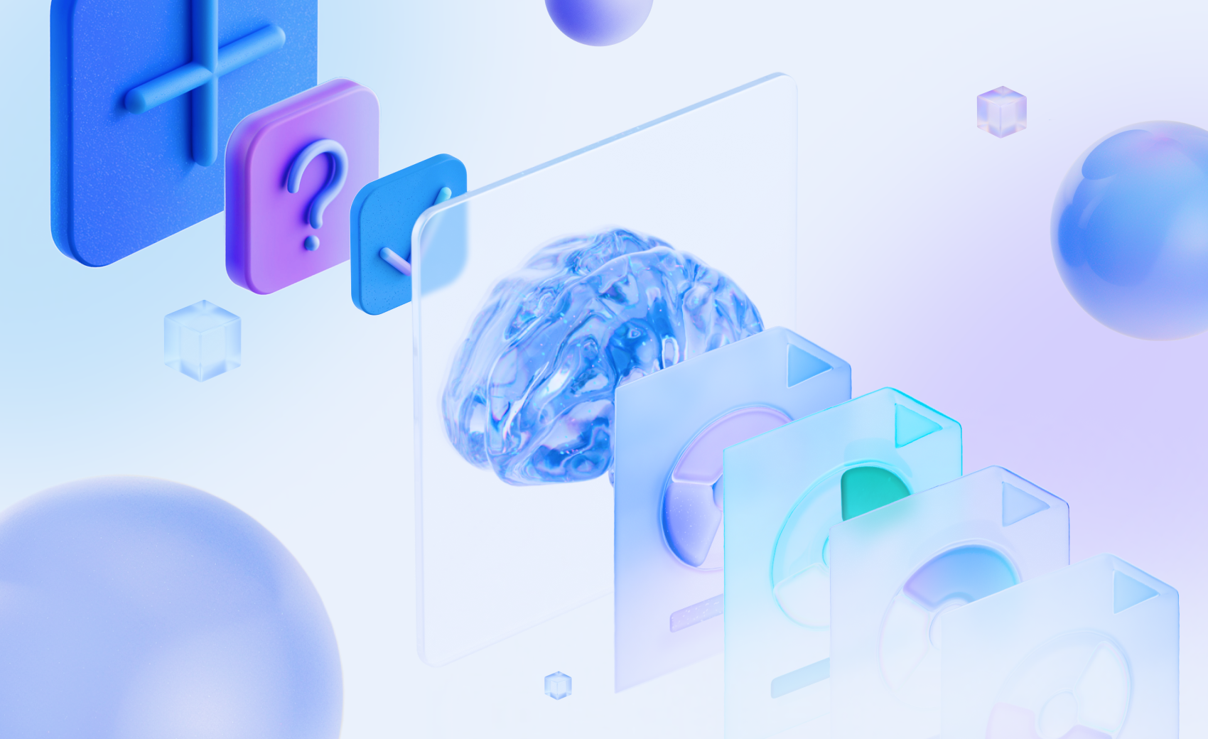 AI in the claims processing lifecycle