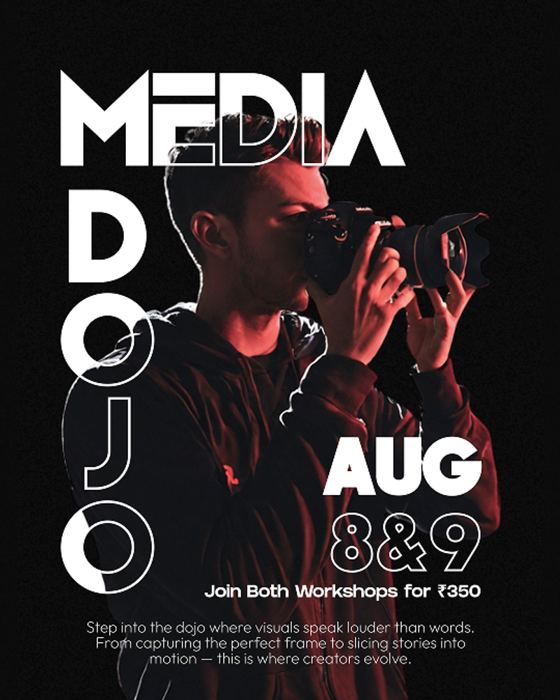 Media Dojo
