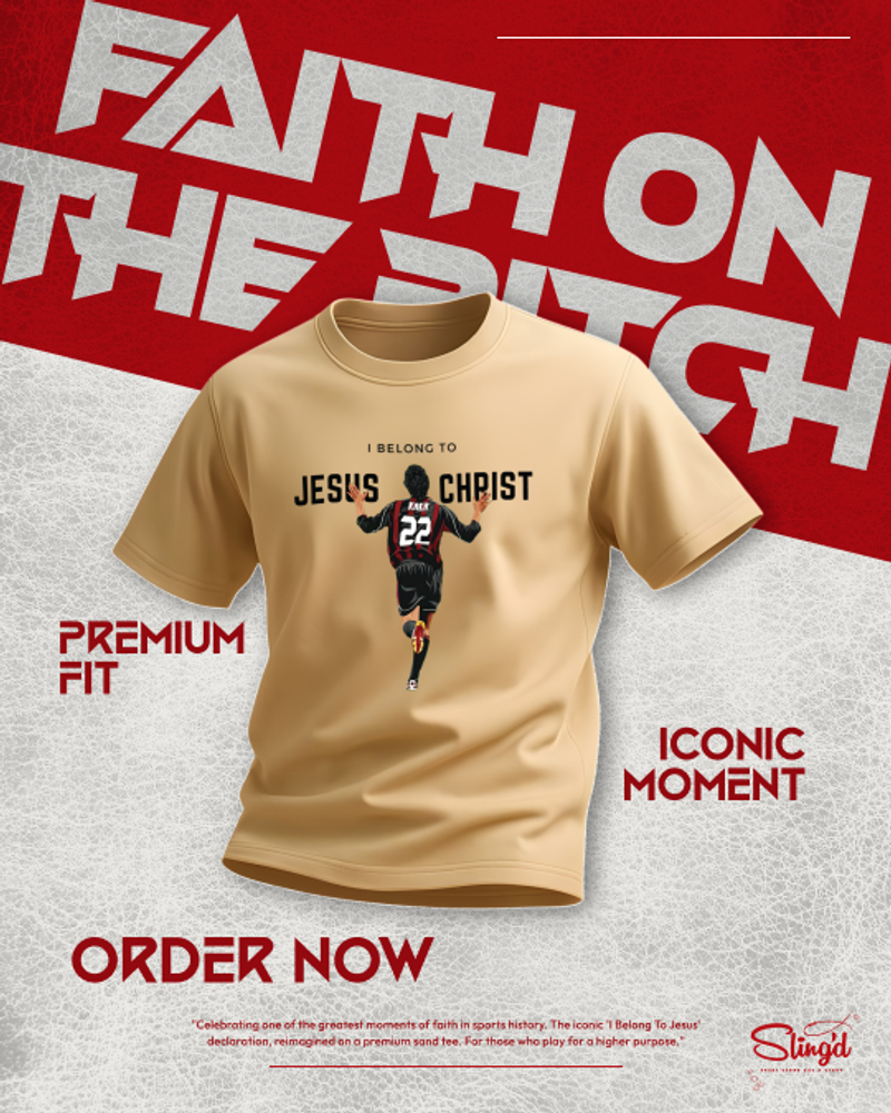 Tshirt Design for Slingd