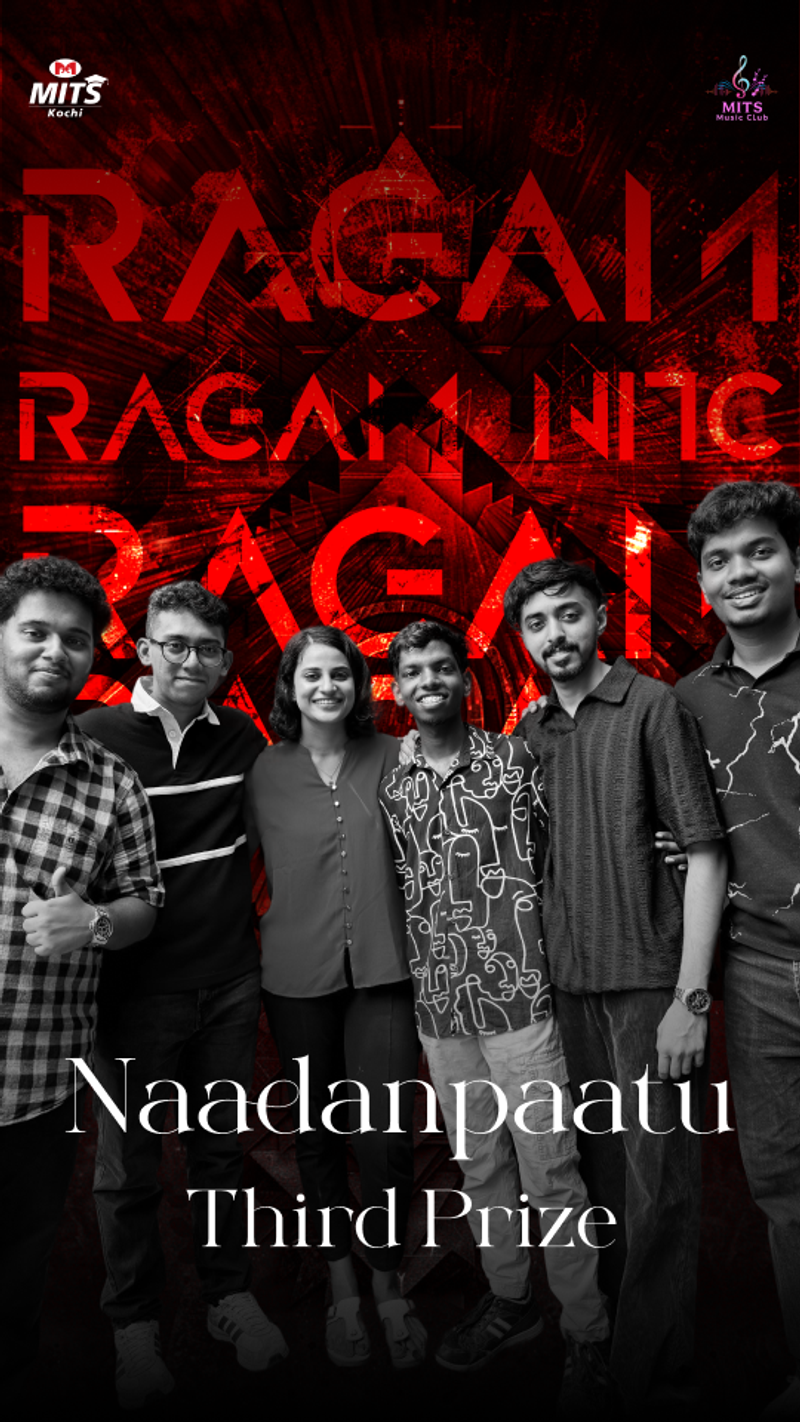 MITS MUSIC CLUB DESIGNS