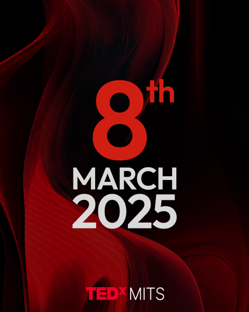 TedxMITS 