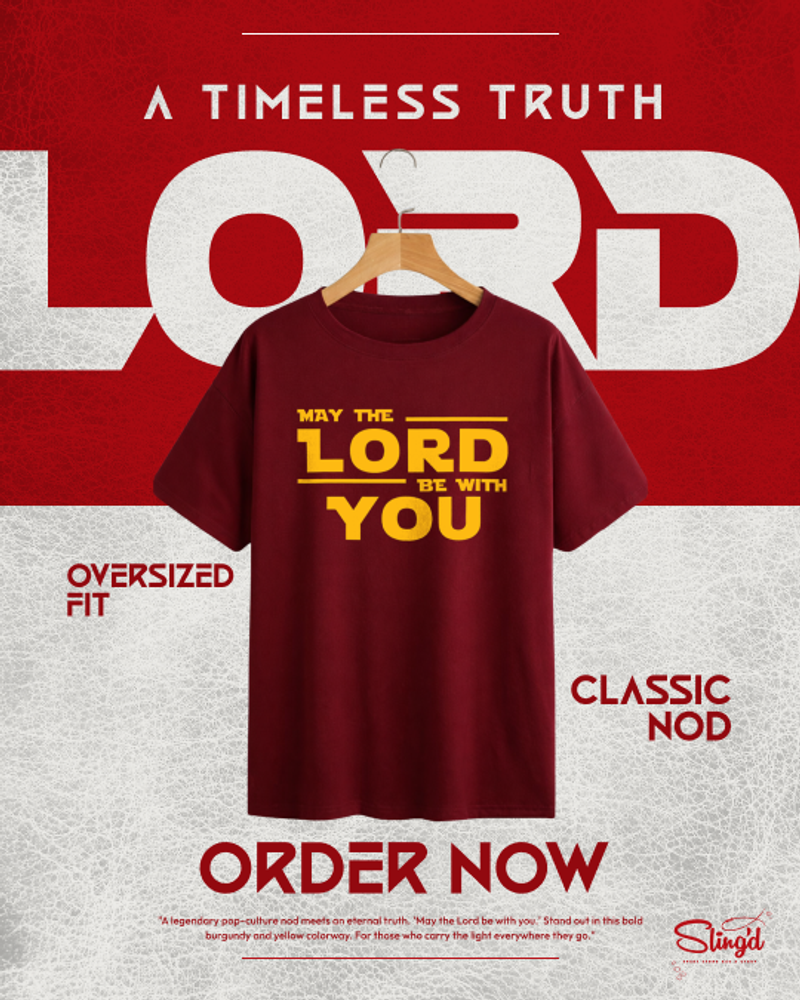 Tshirt Design for Slingd