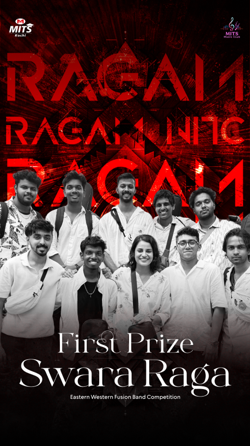 MITS MUSIC CLUB DESIGNS