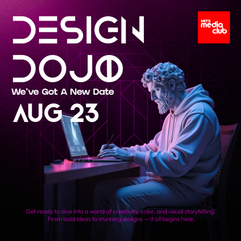 Design Dojo 