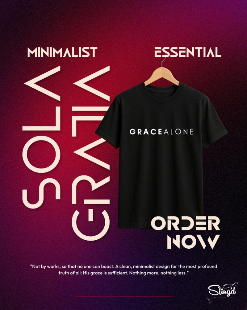 Tshirt Design for Slingd