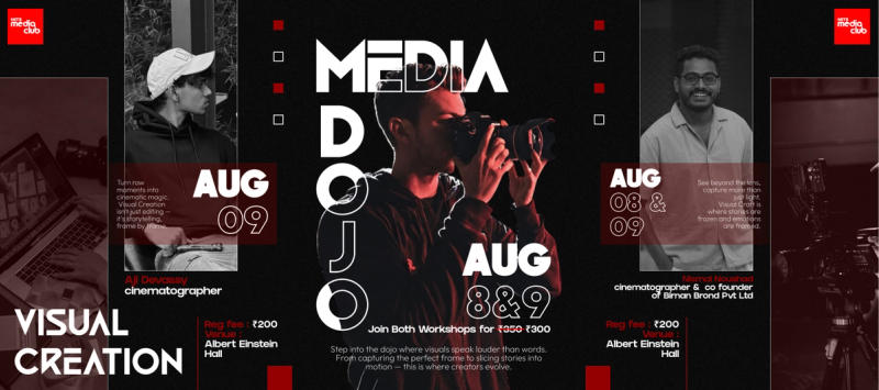 Media Dojo Grid