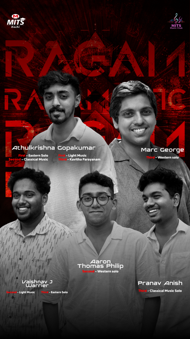 MITS MUSIC CLUB DESIGNS