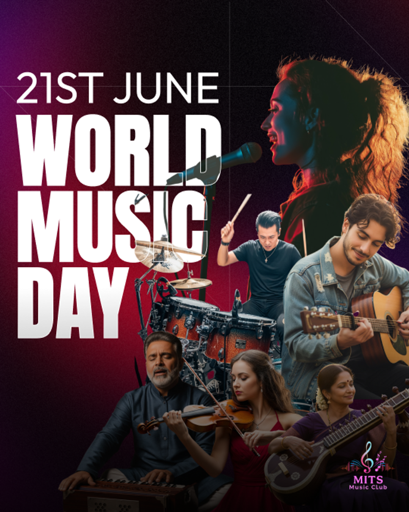 MITS MUSIC CLUB DESIGNS