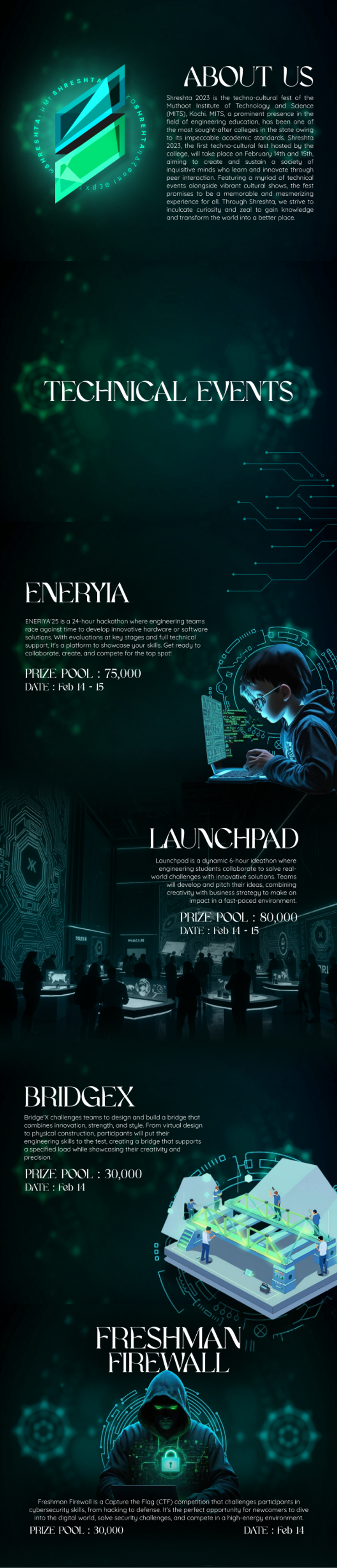 SHRESHTA 25 BROCHURE