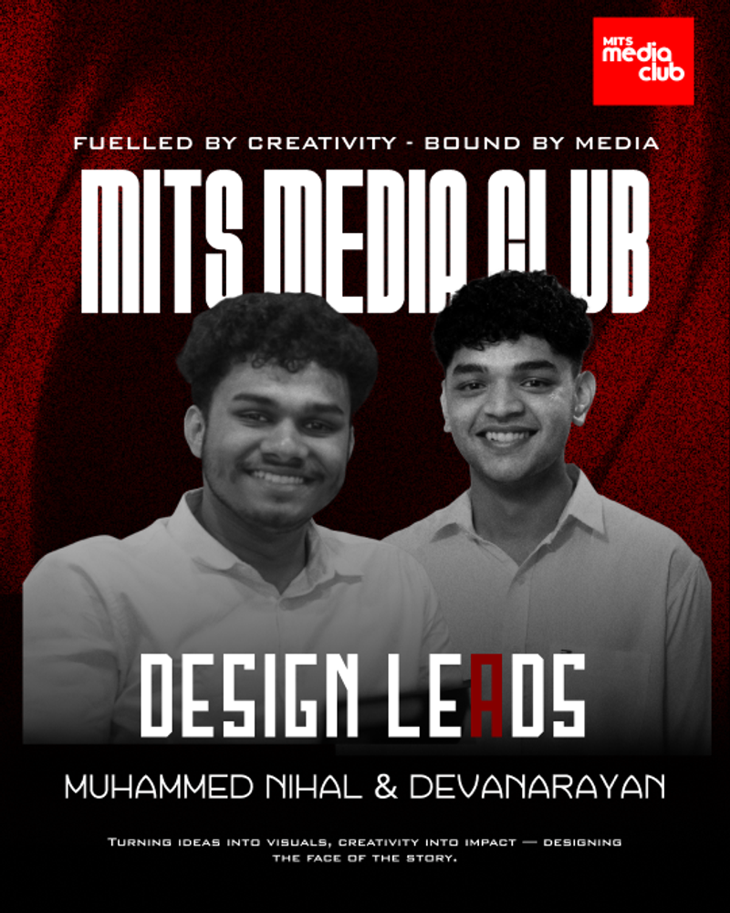 MEDIA CLUB DESIGNS