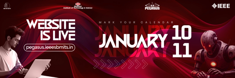 IEEE PEGASUS EVENT