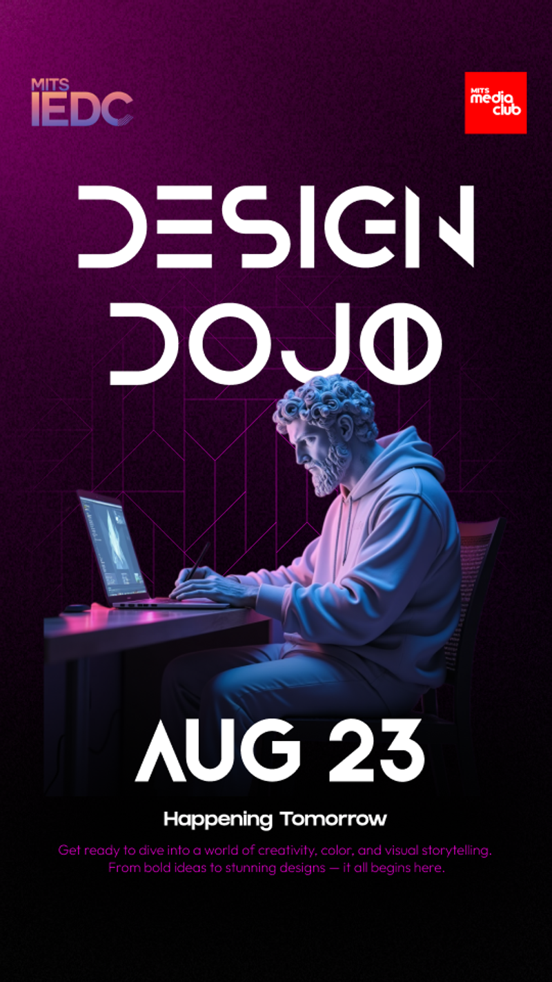 Design Dojo