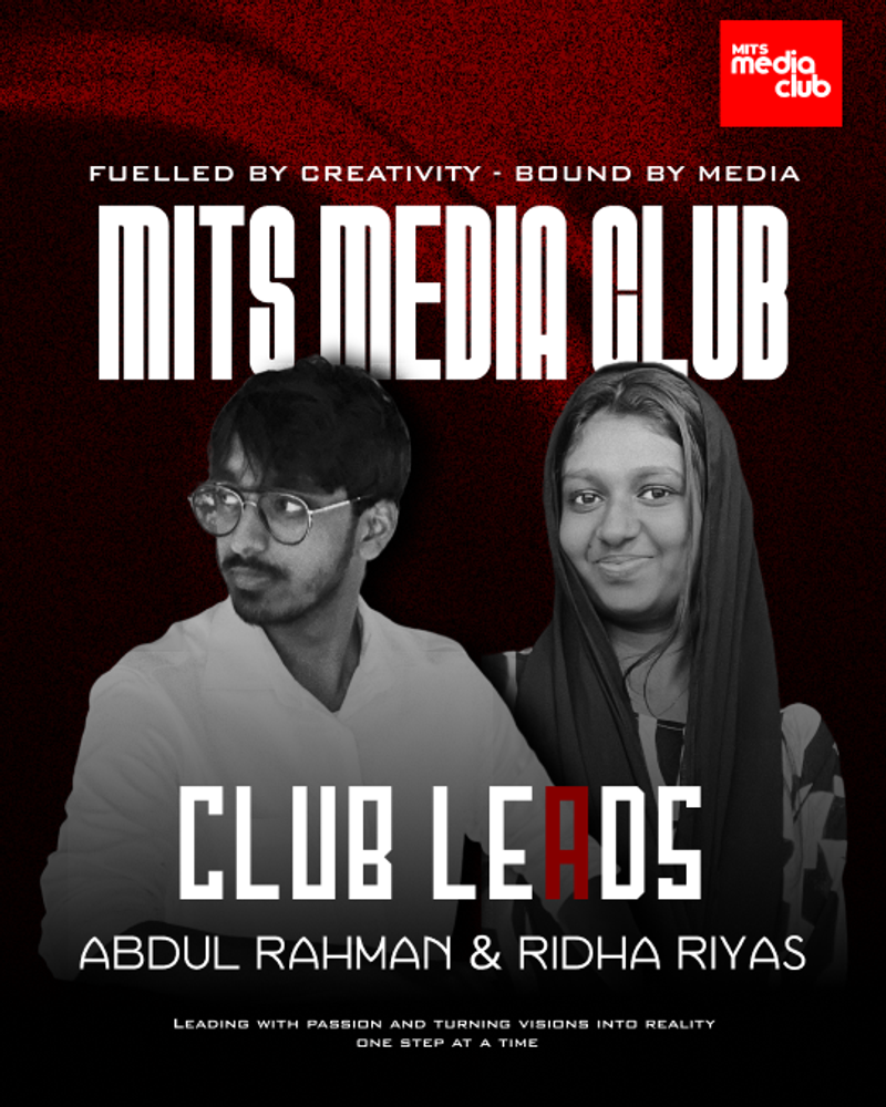 MEDIA CLUB DESIGNS