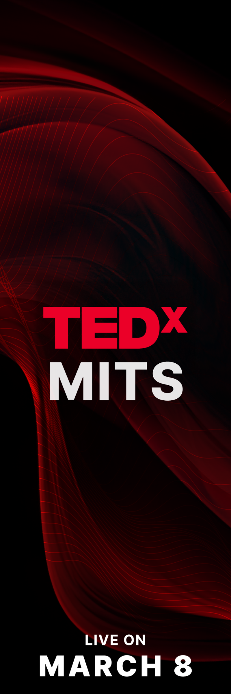 TedxMITS 