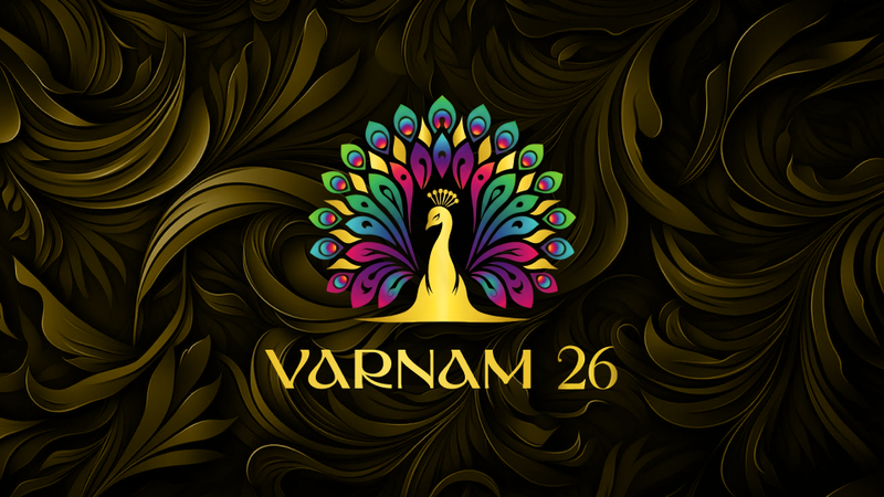 Varnam 26 LOGO