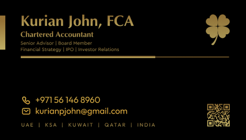 Buisness Card