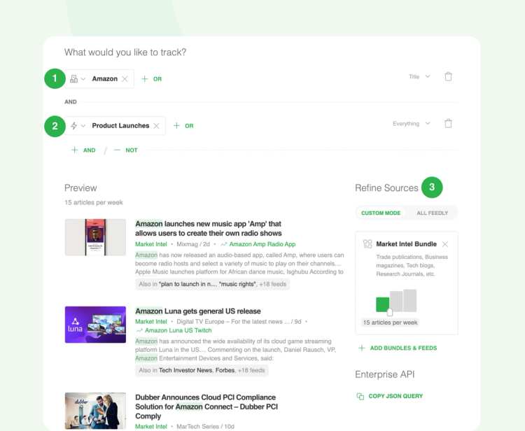 Feedly Launches Pro Account With New Ai-Powered Features – PSYAAL